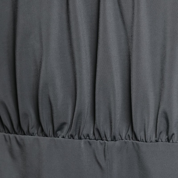 New Womens V-neck Bodysuit - Picture 3 of 3